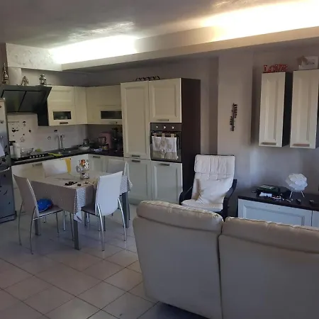 Casa A&a Διαμέρισμα Vasto
