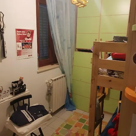 Casa A&a Διαμέρισμα