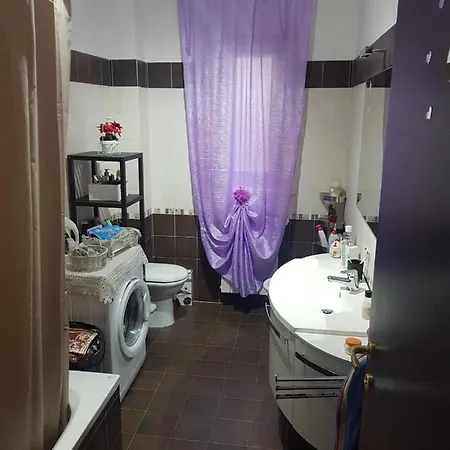 Casa A&a Διαμέρισμα Vasto