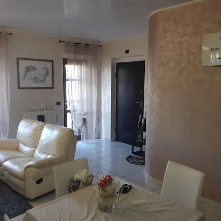 Casa A&a Vasto