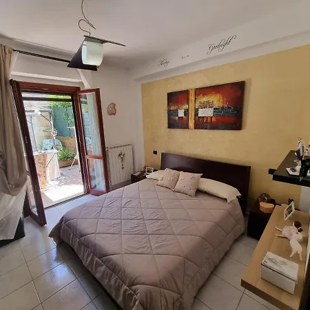 Casa A&a *