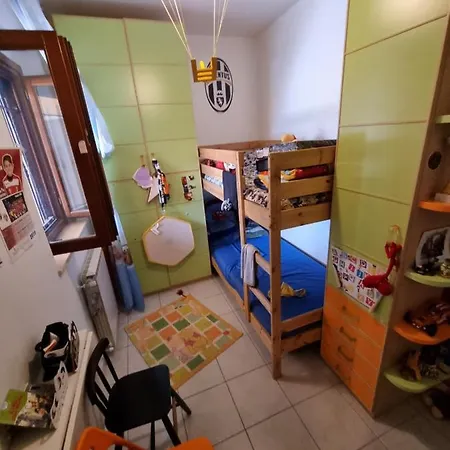 Casa A&a Διαμέρισμα *