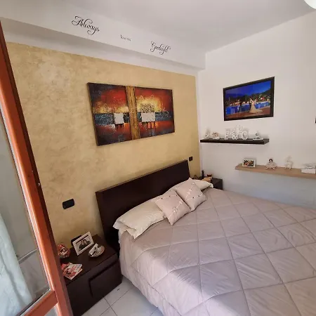 Casa A&a Διαμέρισμα Vasto