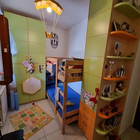 Casa A&a Vasto